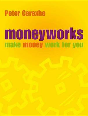 Book cover for Moneyworks