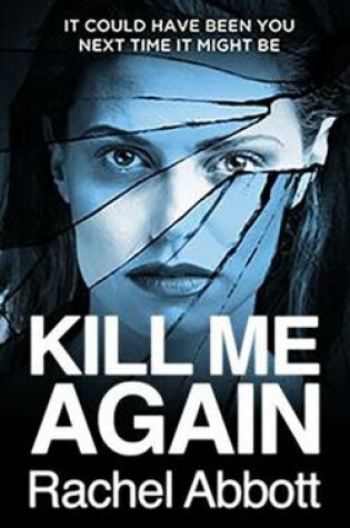 Cover of Kill Me Again