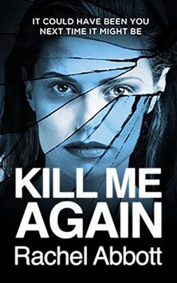 Book cover for Kill Me Again