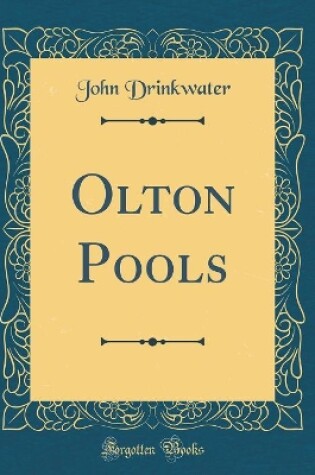 Cover of Olton Pools (Classic Reprint)