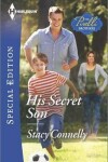 Book cover for His Secret Son