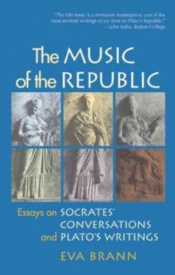 Book cover for Music of the Republic