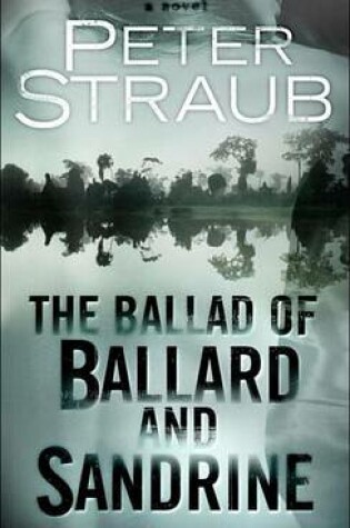 Cover of The Ballad of Ballard and Sandrine
