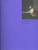 Book cover for Vermeer