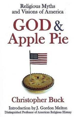Cover of God & Apple Pie