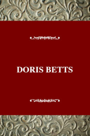 Cover of Doris Betts