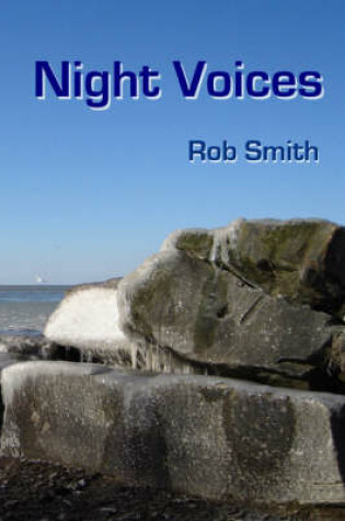 Cover of Night Voices