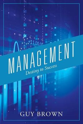 Book cover for Management