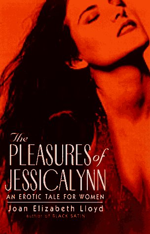 Book cover for The Pleasures of Jessicalynn
