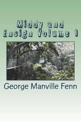 Book cover for Middy and Ensign Volume 1