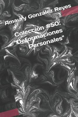 Book cover for Coleccion #50