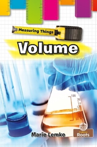Cover of Volume