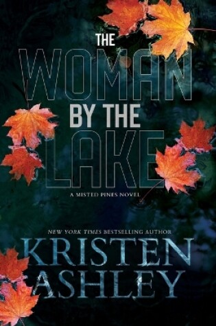 Cover of The Woman by the Lake