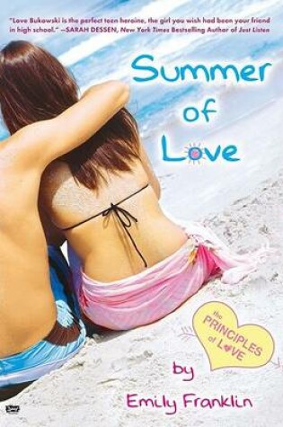 Cover of Summer of Love