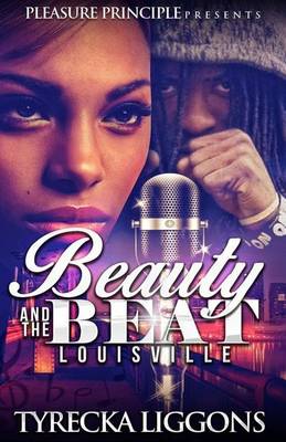 Book cover for Beauty and the Beat