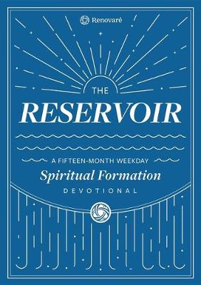Book cover for The Reservoir