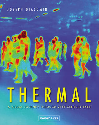 Book cover for Thermal