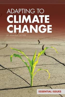 Cover of Adapting to Climate Change