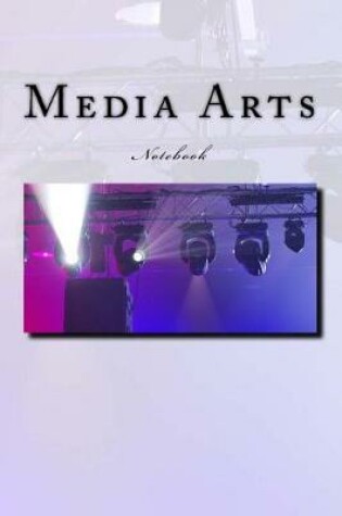 Cover of Media Arts