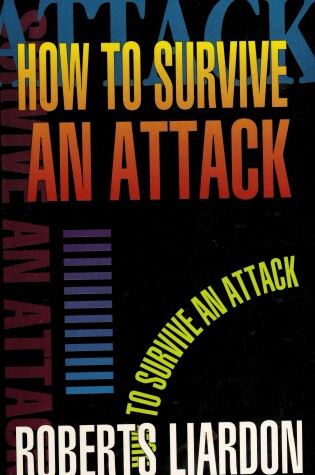 Cover of How to Survive an Attack