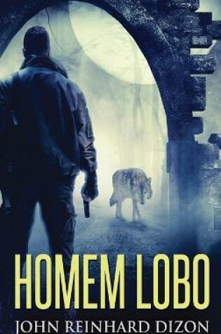 Cover of Homem Lobo