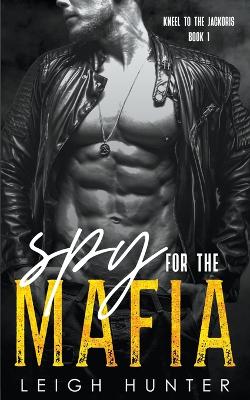 Cover of Spy for the Mafia