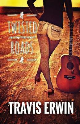 Book cover for Twisted Roads