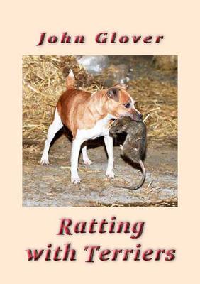 Book cover for Ratting with Terriers
