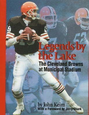 Cover of Legends by the Lake