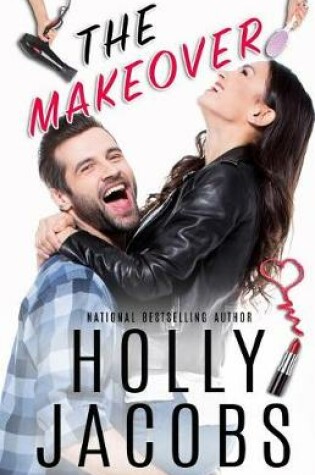 Cover of The Makeover