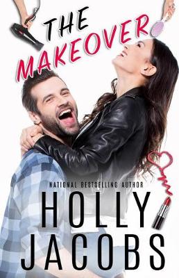 Book cover for The Makeover