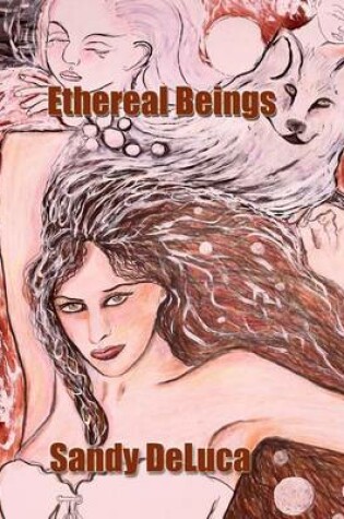 Cover of Ethereal Beings
