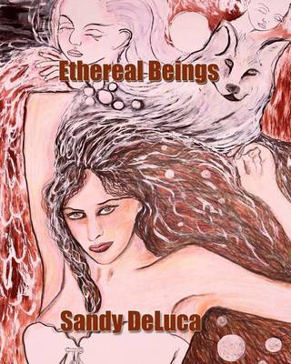Book cover for Ethereal Beings