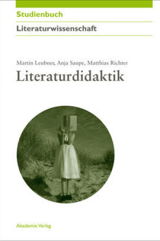 Cover of Literaturdidaktik