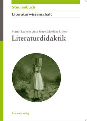 Cover of Literaturdidaktik