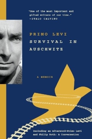 Cover of Survival in Auschwitz