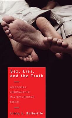 Book cover for Sex, Lies, and the Truth