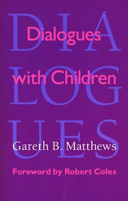 Book cover for Dialogues with Children