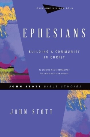 Cover of Ephesians