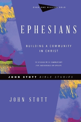 Cover of Ephesians