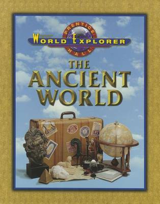 Cover of World Explorer: the Ancient Wo
