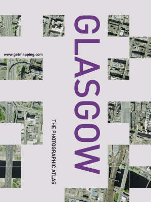 Book cover for Glasgow