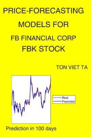 Cover of Price-Forecasting Models for Fb Financial Corp FBK Stock