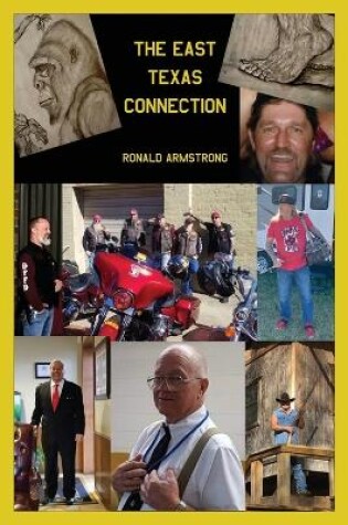 Cover of The East Texas Connection