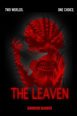 Cover of The Leaven