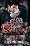 Book cover for A Court of Blood and Sacrifice