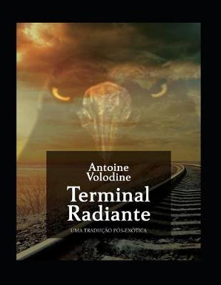 Book cover for Terminal Radiante