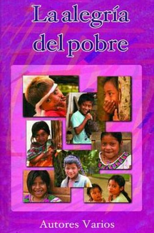 Cover of La Alegria del Pobre