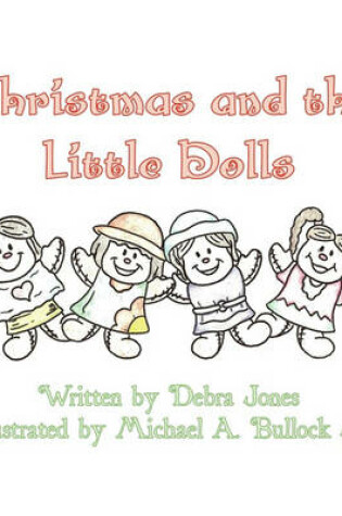 Cover of Christmas and the Little Dolls