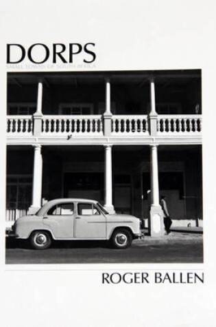 Cover of Dorps